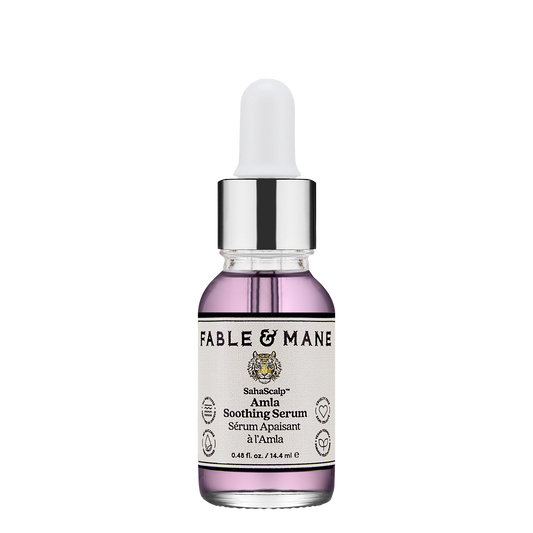 Mini SahaScalp™ Amla Soothing Serum