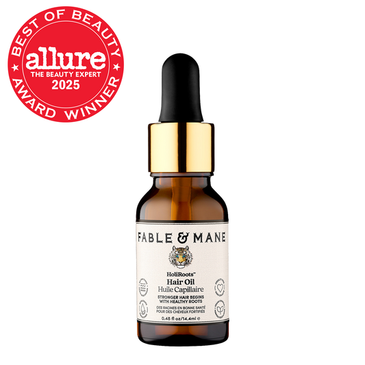 Mini HoliRoots™ Hair Oil