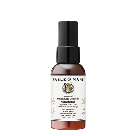 Mini Detangling Leave-in Conditioner