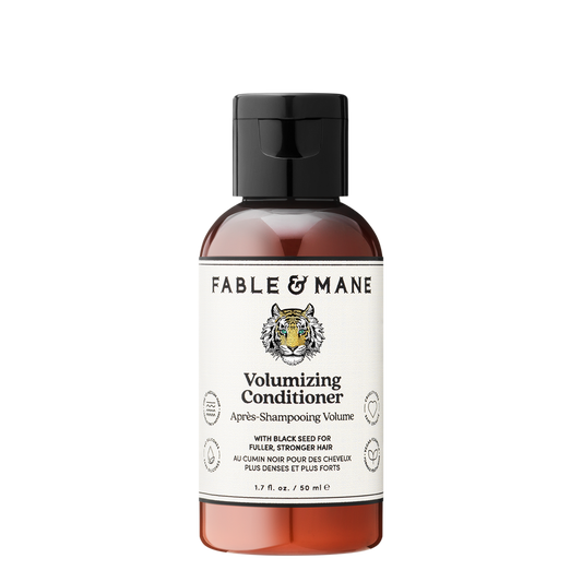 Mini Volumizing Conditioner