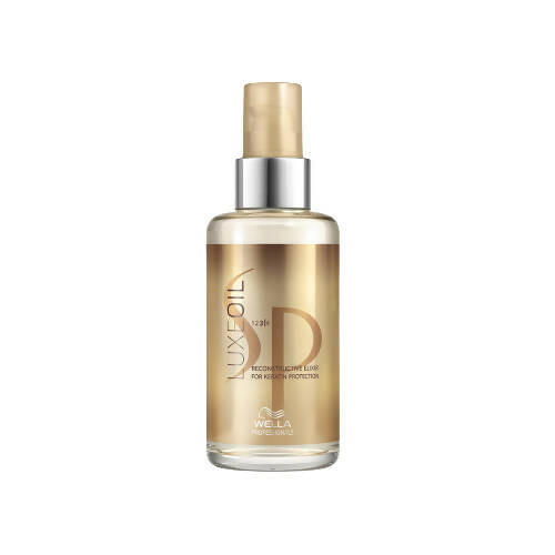 Wella Professionals SP Luxe Oil Elixir Grab2Buy Wella Professionals Grab2Buy