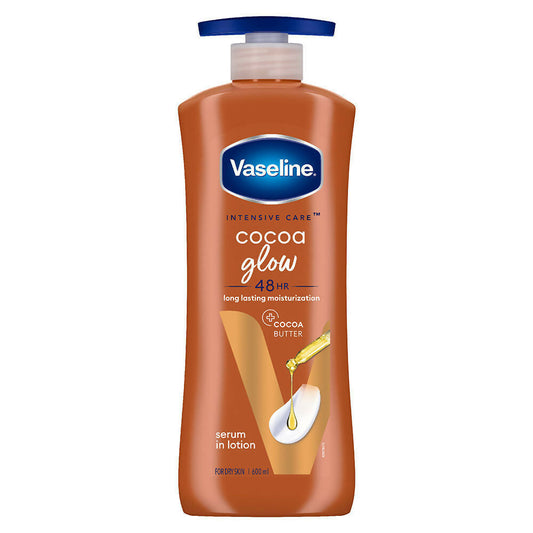 Vaseline Coco Body Lotion + Body Butter Combo Grab2Buy Vaseline Grab2Buy