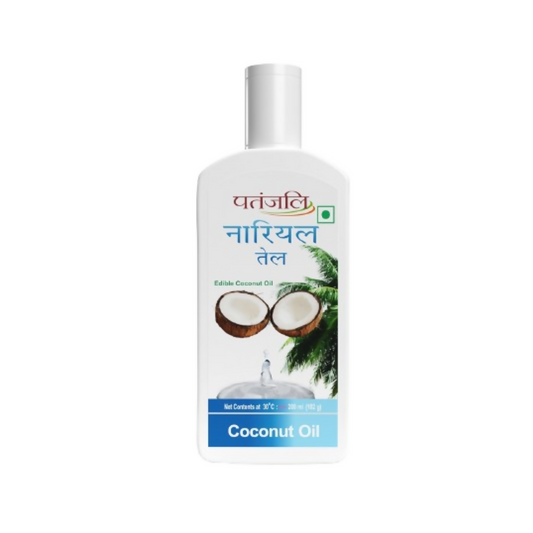 Patanjali Coconut Oil (B) Grab2Buy Patanjali Grab2Buy