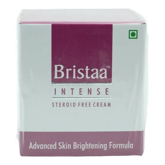 Bristaa Intense Cream - Advanced Skin Brightening Formula - Grab2buy