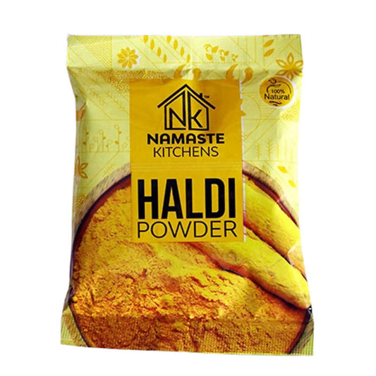 Namaste Kitchens Haldi Powder - Grab2buy