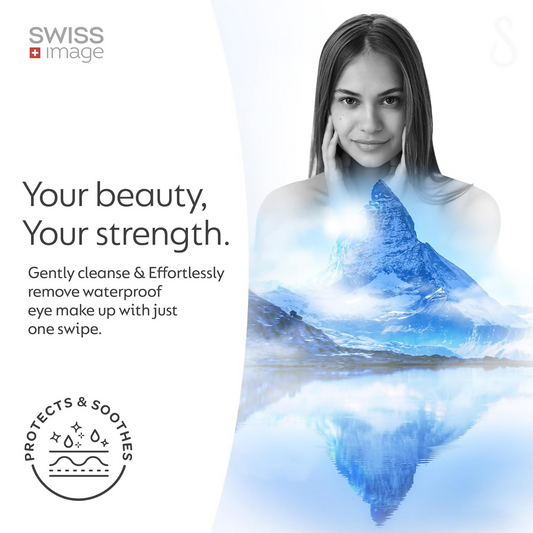 Swiss Image Essential Care Double Action Eye Make Up Remover Grab2Buy Swiss Image Grab2Buy