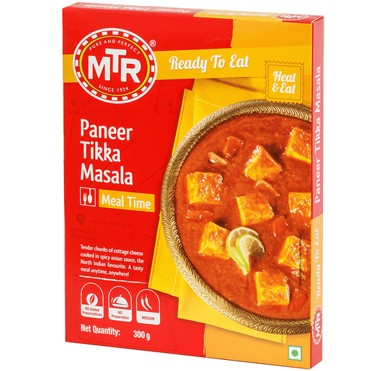 MTR Paneer Tikka Masala 300 gm