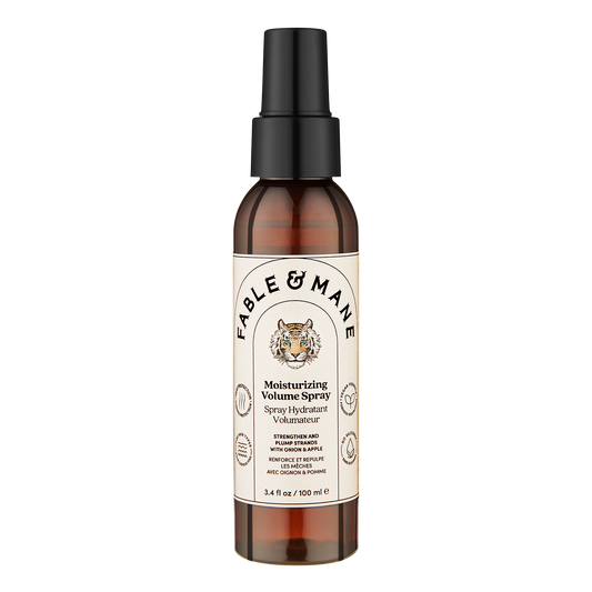 Moisturizing Volume Spray
