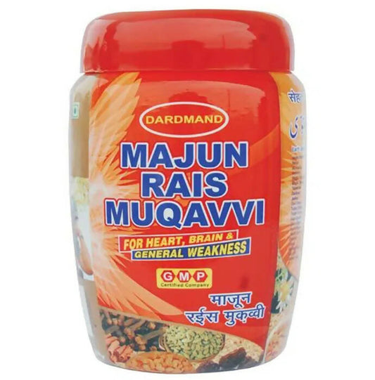 Dardmand Majun Rais Muqavvi - Grab2buy