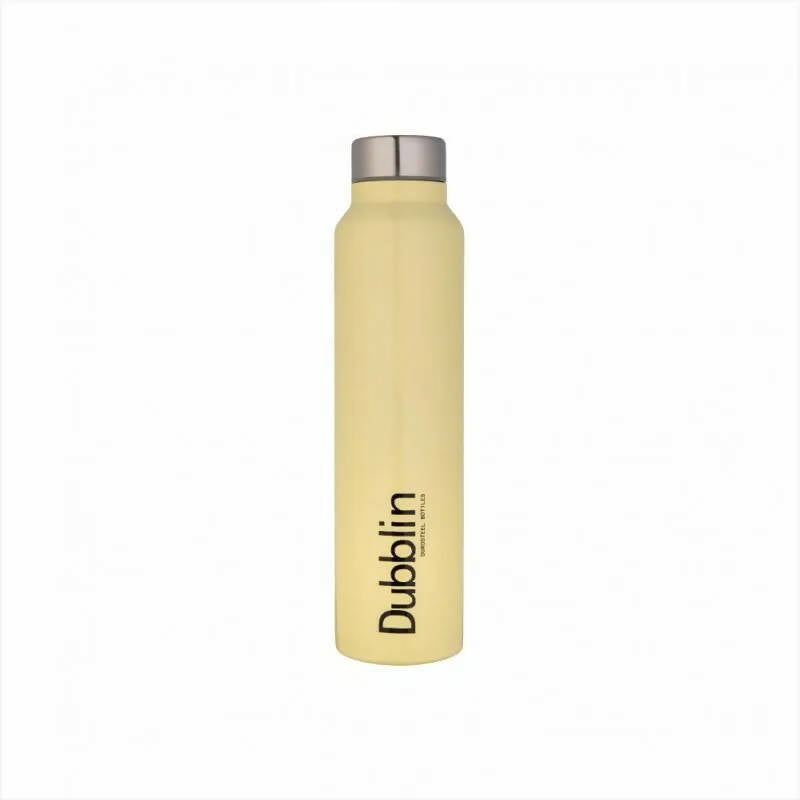 Dubblin Bingo Vacuum Bottle - Grab2buy
