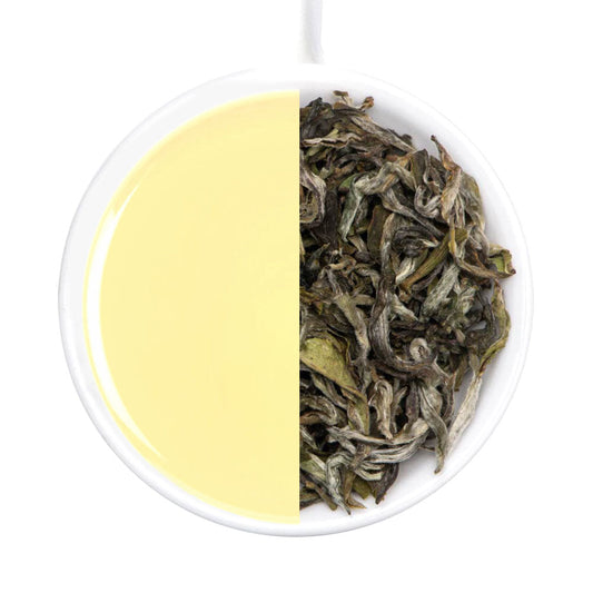 2026 Margaret's Hope Moonlight Darjeeling First Flush Black Tea-50g