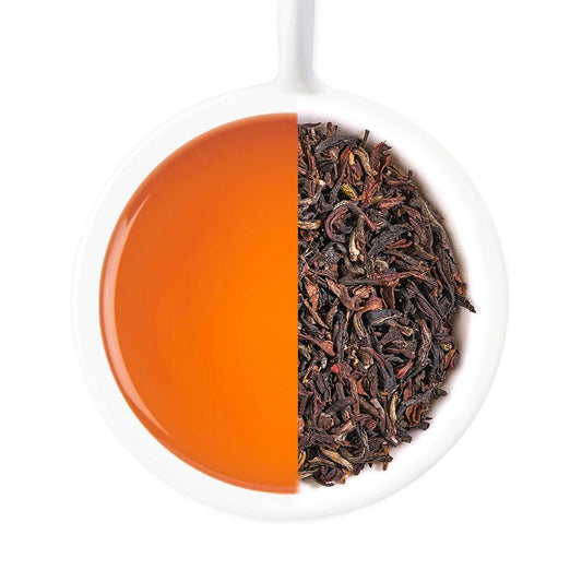 2025 Margaret's Hope Premium Darjeeling Second Flush Black Tea DJ 331