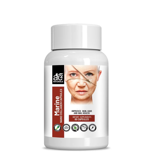 Ae Naturals Marine Nano Collagen Capsules Grab2Buy Ae Naturals Grab2Buy