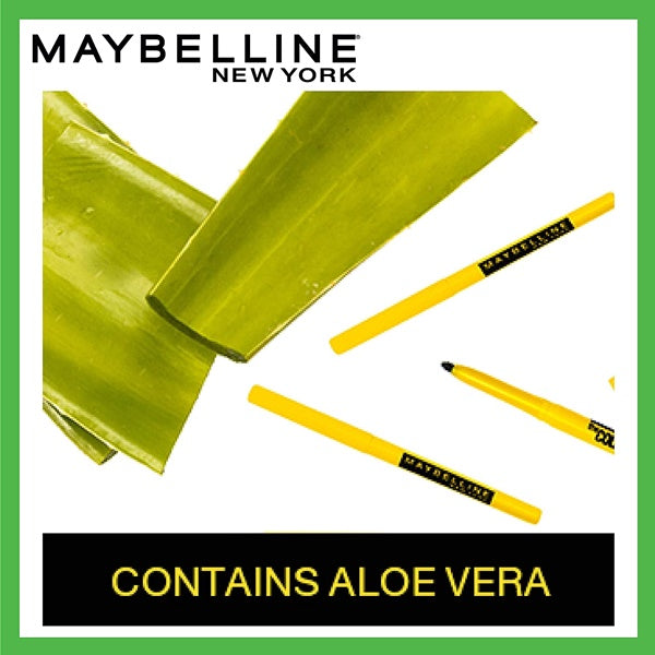 Maybelline New York Colossal Kajal