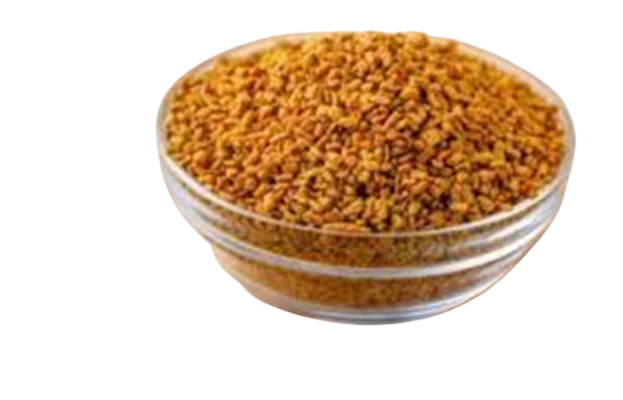 Fenugreek/ Methi - Grab2buy