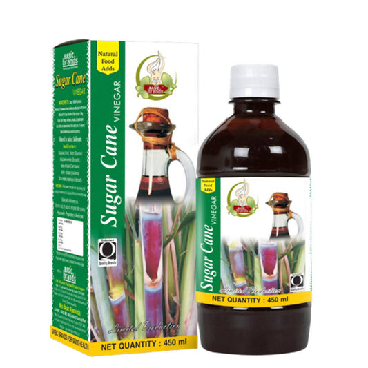 Basic Ayurveda Sugar Cane Vinegar Grab2Buy Basic Ayurveda Grab2Buy