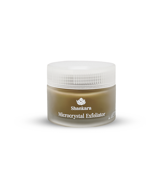 Microcrystal Exfoliator - Special Offer