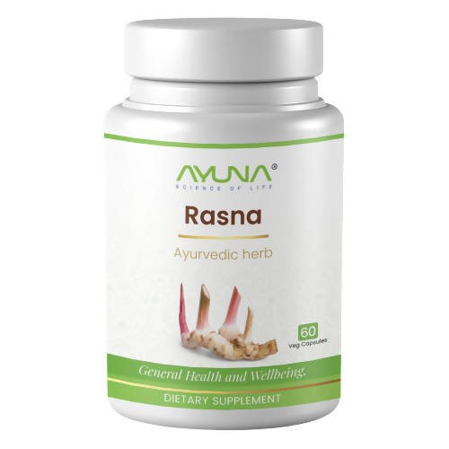 Ayuna Rasna Veg Capsules Grab2Buy Ayuna Grab2Buy