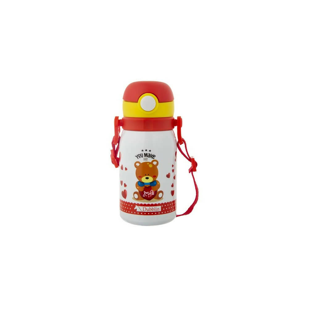 Dubblin Donut Vacuum Bottle - Grab2buy