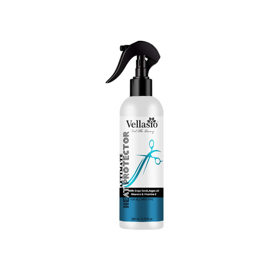 Vellasio Heat Protetion Spray For Hair Grab2Buy Vellasio Grab2Buy