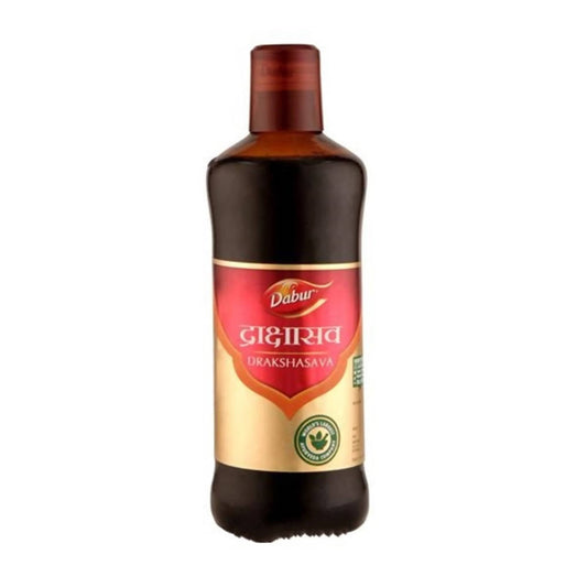 Dabur Drakshasava Syrup Grab2Buy Dabur Grab2Buy