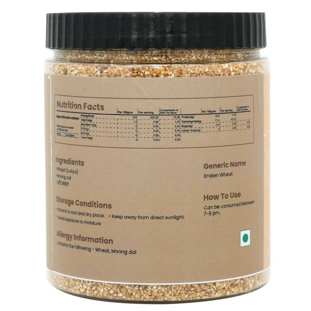Nuskha Bhuna Daliya - Grab2buy