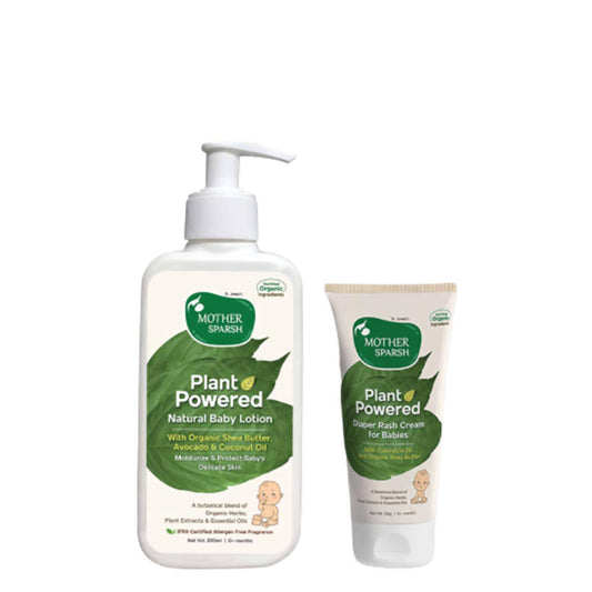 Mother Sparsh Baby?s Rash Free Skin Combo Grab2Buy Mother Sparsh Grab2Buy