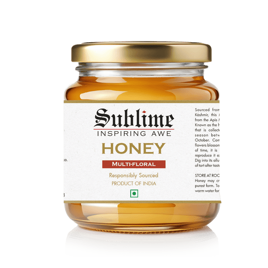 Sublime Inspiring Awe Multi Floral Honey Grab2Buy Sublime Inspiring Awe Grab2Buy