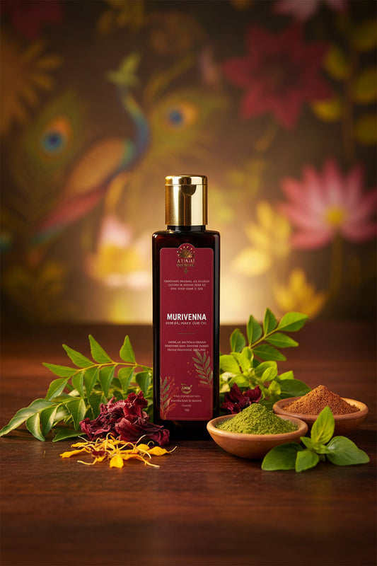 Murivenna Oil