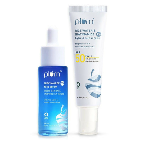 Plum Bright Boost Duo Hydrate & Protect Grab2Buy Plum Grab2Buy