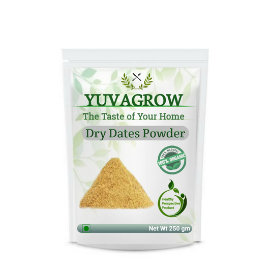 Yuvagrow Dry Dates Powder Grab2Buy Yuvagrow Grab2Buy
