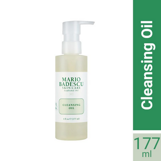 Mario Badescu 2-in-1 Nourishing Cleansing Oil & Makeup Remover Grab2Buy Mario Badescu Grab2Buy
