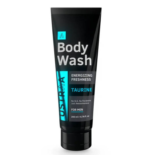 Ustraa Body Wash - Taurine Grab2Buy Ustraa Grab2Buy