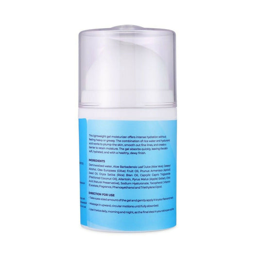 TBC - The Bath and Care Aqua Revive Aqua Moisturising Gel Grab2Buy TBC - The Bath and Care Grab2Buy