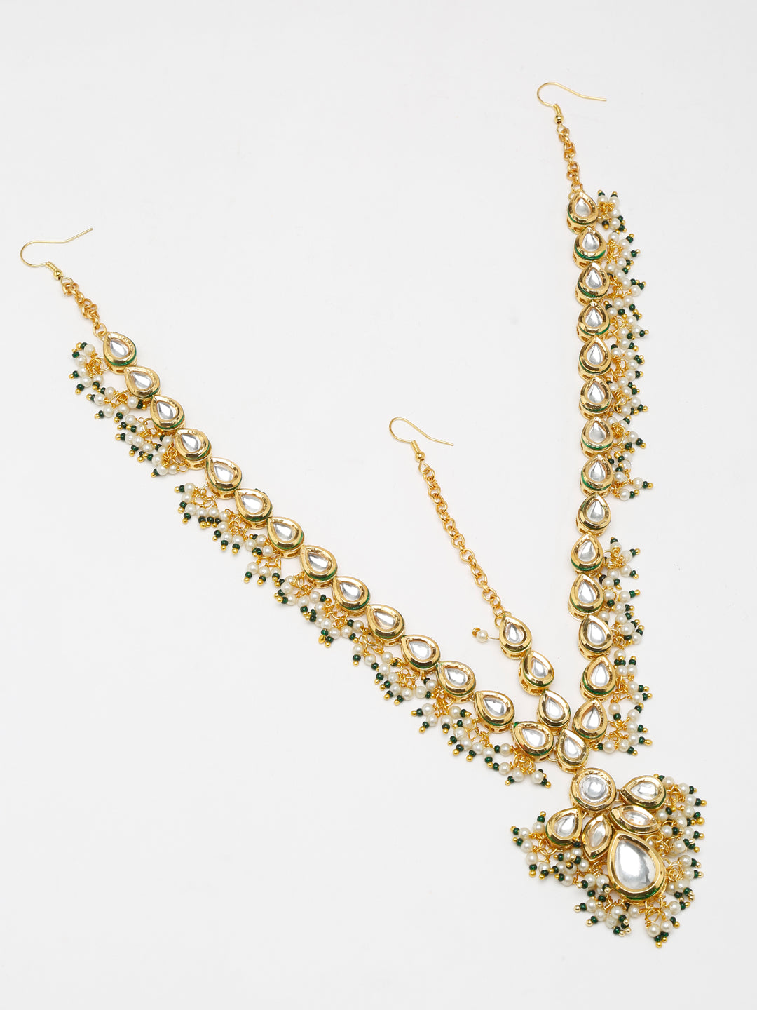 Kundan Matha Patti - Ruby Raang - Grab2buy