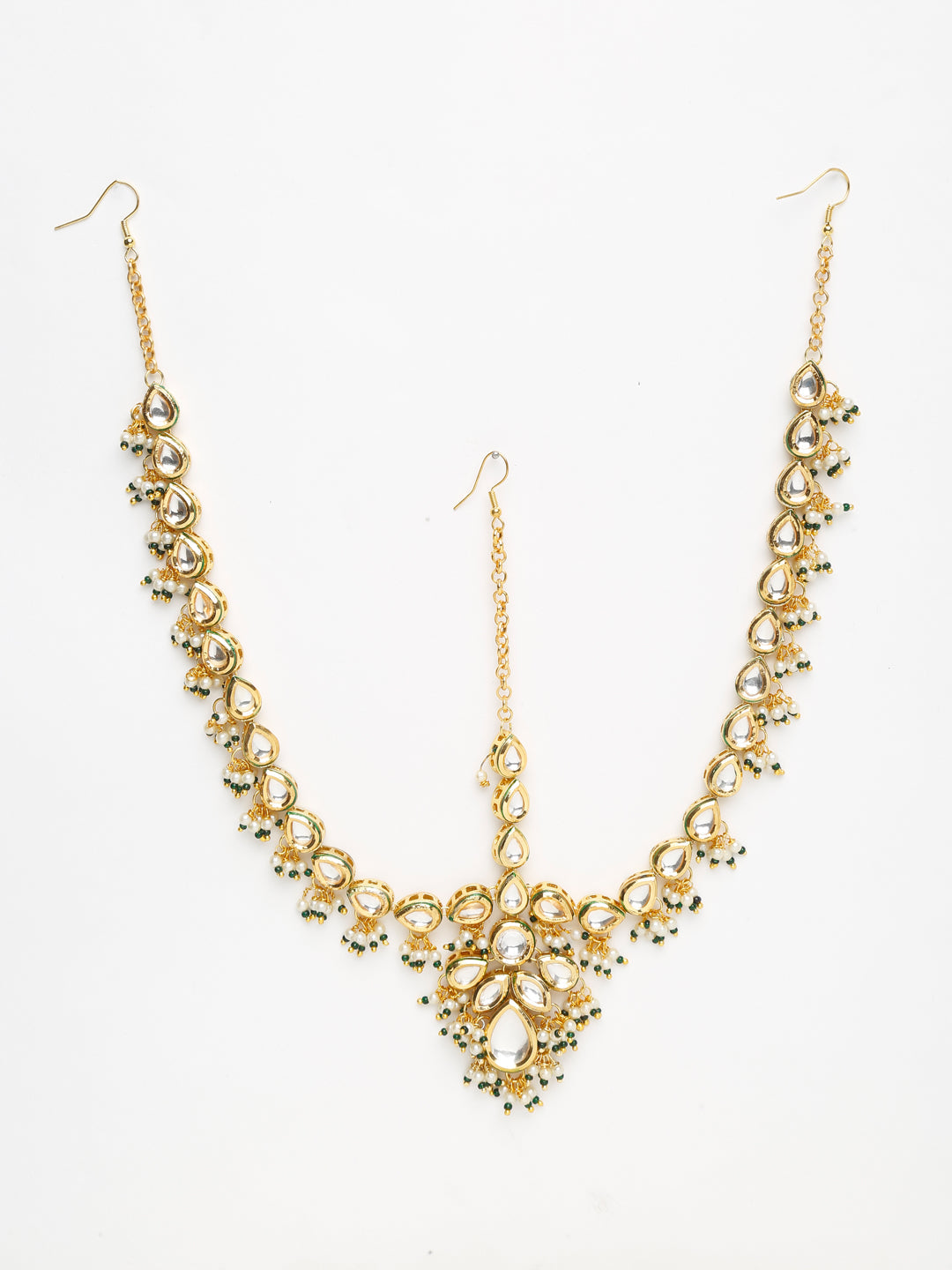 Kundan Matha Patti - Ruby Raang - Grab2buy