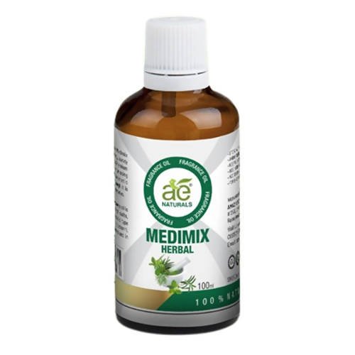 Ae Naturals Medimix Herbal Fragrance Oil Grab2Buy Ae Naturals Grab2Buy