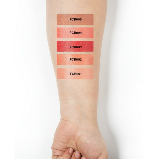 Daily Life Forever52 Flourish Cream Blush - FCB002 Grab2Buy Daily Life Forever52 Grab2Buy