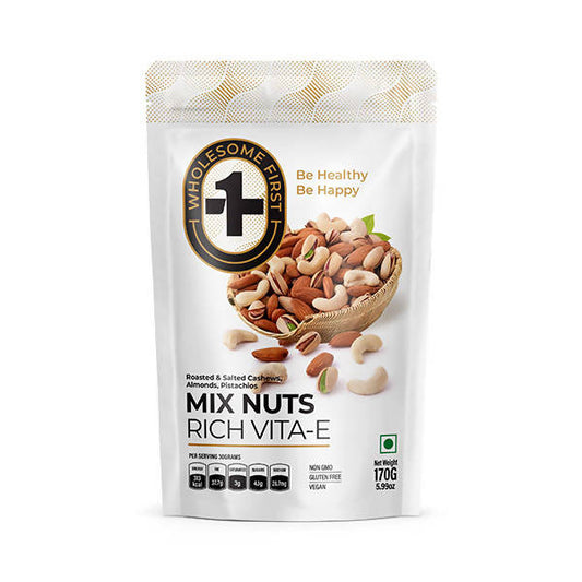 Wholesome First Mix Nuts Grab2Buy Wholesome First Grab2Buy