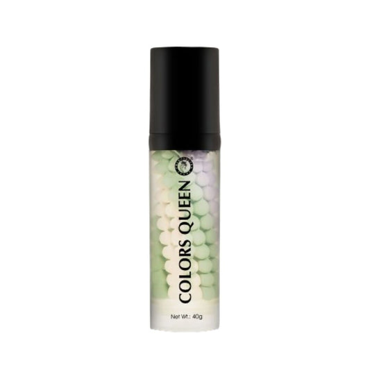 Colors Queen 3 in 1 Facial Primer - 02 Green Grab2Buy Colors Queen Grab2Buy