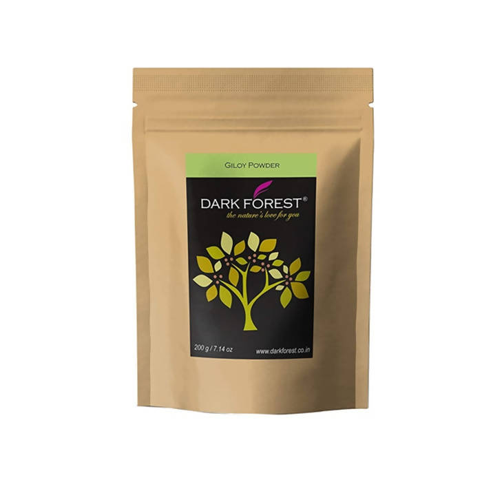 Dark Forest Immunity Booster Combo - Distacart
