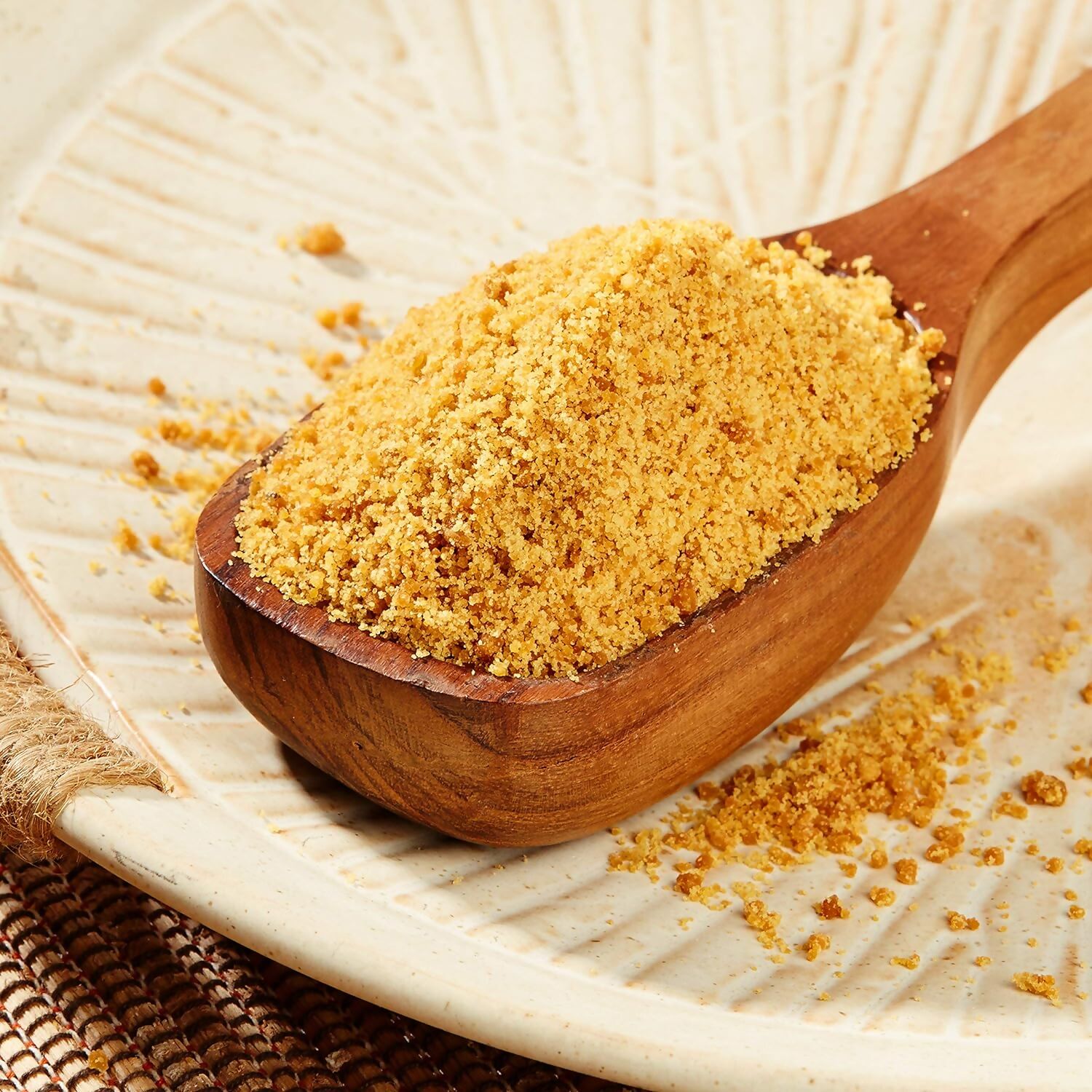 Vedaka Cane Jaggery Powder - Distacart