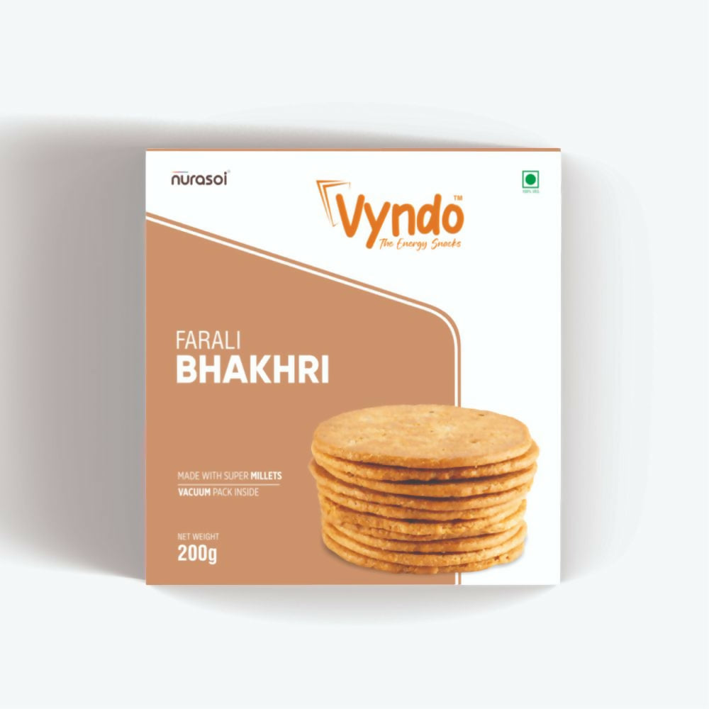 Vyndo Farali Bhakhri - Grab2buy
