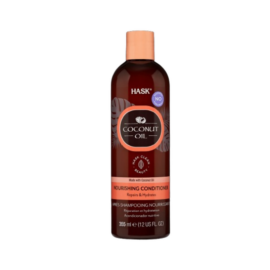 HASK Coconut Oil Nourishing Conditioner