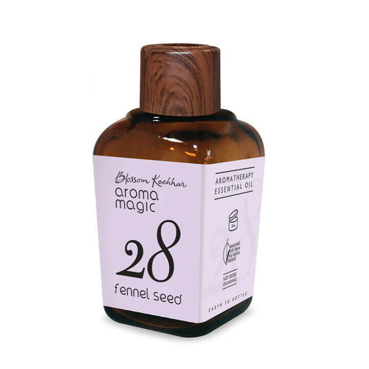 Blossom Kochhar Aroma Magic Fennel Seed Oil - Grab2buy