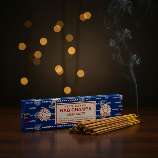 Nag Champa Incense Sticks 15 gms