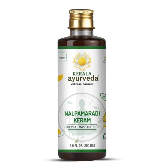 Nalpamaradi Keram - Brightens Skin and Enhances Natural Glow