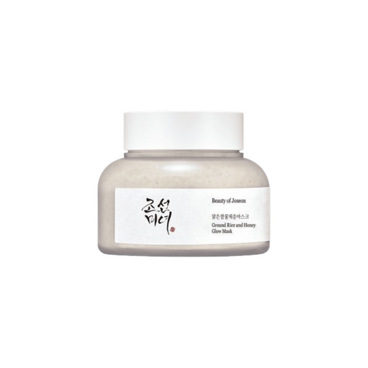 Beauty of Joseon Ground Rice And Honey Glow Mask Grab2Buy Beauty of Joseon Grab2Buy