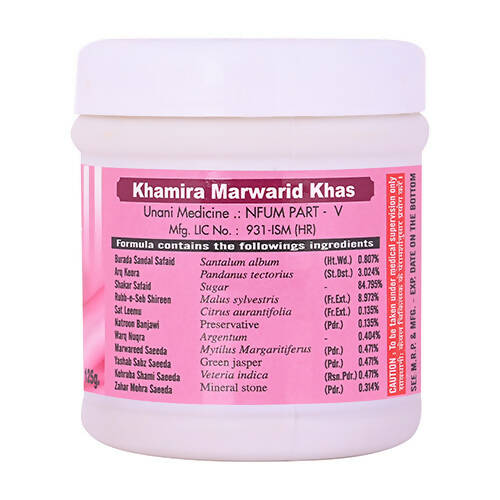 Cipzer Khamira Marwareed Khas - Distacart
