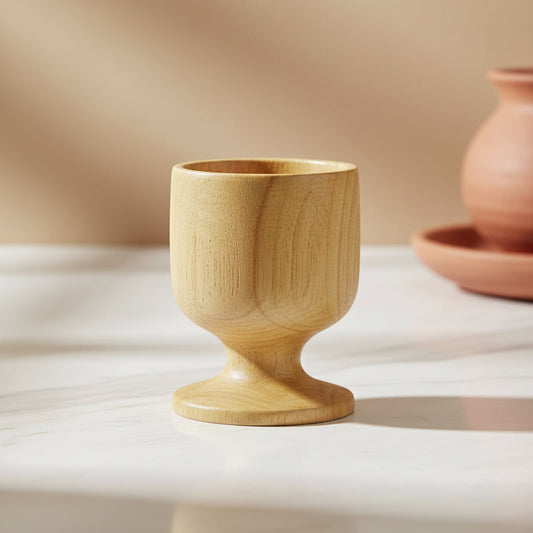 Neem Wood Eye Wash Cup